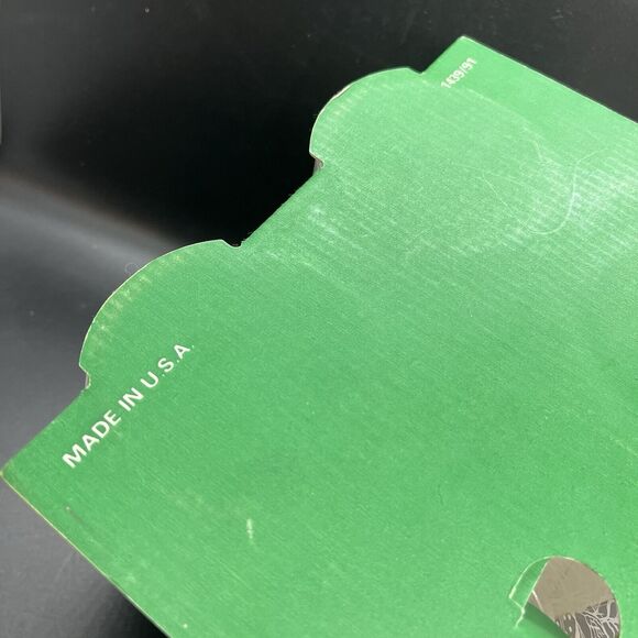 Vtg Set 4 Libbey Winter White Frosted Pine Trees Lowball Drink Glasses Christmas - Picture 3 of 4